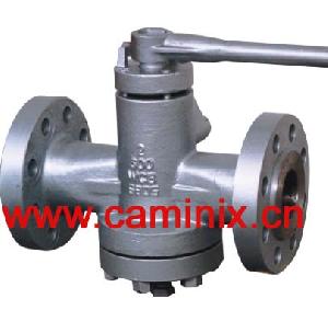 plug valve