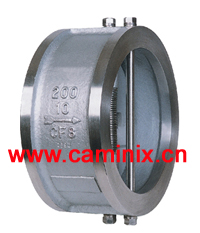 Wafer Check Valve