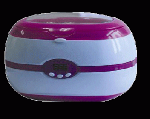 Mini Ultrasonic Cleaner