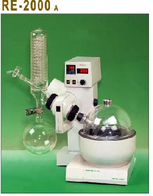 R2002a Rotary Evaporator Heb