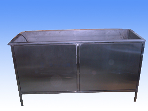 Ultrasonic Cleaner Th-3000b
