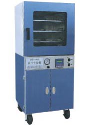 Vacuum Oven
