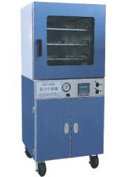 vacuum oven