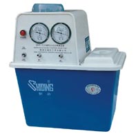 water circulated vacuum pump