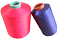 Sell Dope-dyed Polyester Yarn