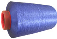 polyester yarn fdy dty poy embroidery thread