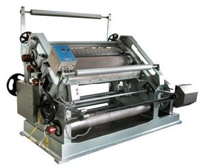 Corrugation Machine