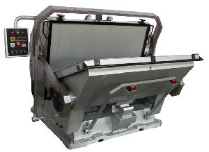 die cutting machine