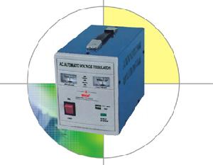 avr r ac voltage regulator