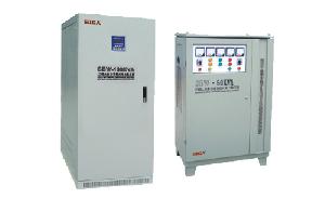 Dbw, Sbw One Phase, Three Phase Full Automatic Compensation Voltage Stabilizer