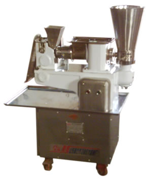 Dumpling Forming Machine