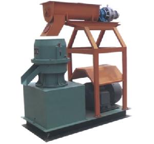 pellet mill press wood granulator pelletizer fodder system