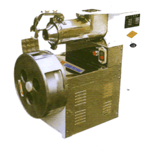 steamed bread forming machine