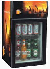 Beverage Cooler