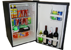 mini bar