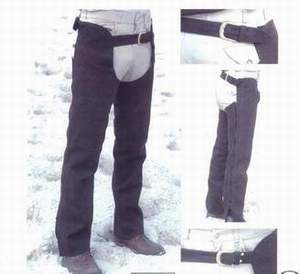 Long Chaps