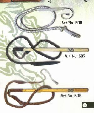 Whips, Stirrups, Bits, Bridles, Saddelery Items