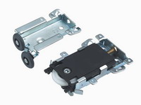 Al Door Sliding Door