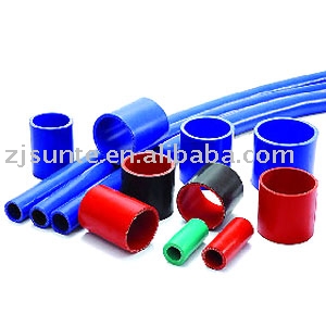 Straight Silicone Reducers