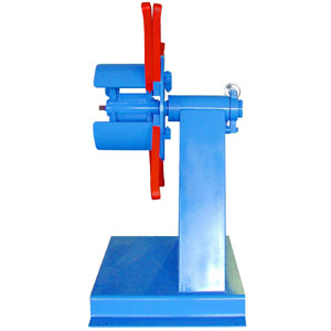 Single Head Type Uncoiler