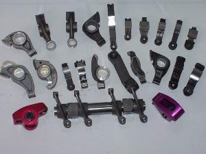 Specialized Chinese Rocker Arm Manufacturer With Over 10-year Exporting Experience To Us And Eu