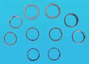 Valve Seat Insert Manufacturer With More Than 10-year Exporting Experience To Us And Eu