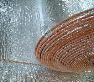 Allwrap New High Thermal Insulation Material