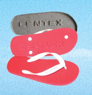 Beach Flip Flop, Fashion Sandals, Promotional Item