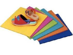 Eva Foam Sheet, Pvc Strap, Shoe Material