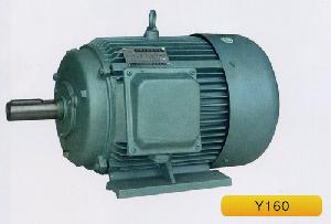 Sell Electromotor Y132m-4 Matched With Farming Machinery