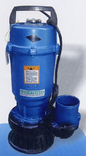 Sell Minitype Submersible Pump Qdx30-20-1.5