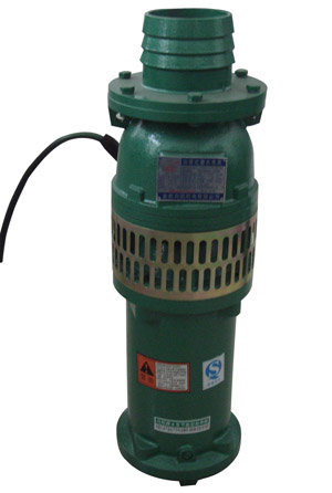 Sell Qy Oil-filled Micro Submersible Pump Qy65-10-3