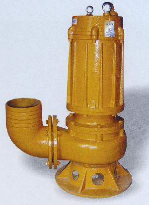 sewage pump wq40 12 3