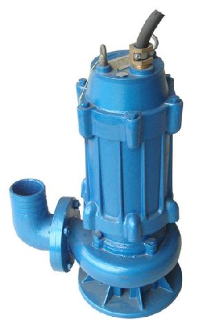 sewage submersible pump wq40 16 4