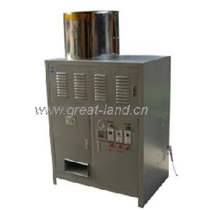 Onion Dry Peeling Machine