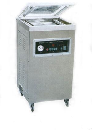 vacuum packing machine