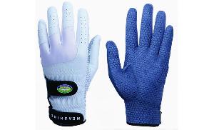 Meashine Golf Two-patent Cuff Gloves, Golf Gloves,