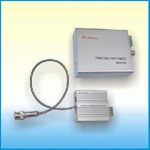 cctv video transceiver