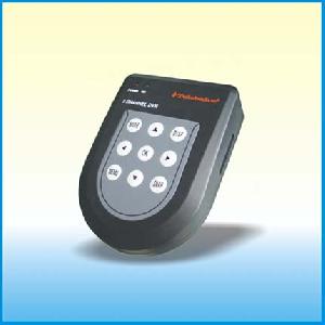 2 channel mini dvr