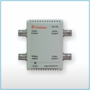 Sell Cctv Video Distributor
