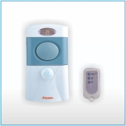 Sell Wireless Pir Alarm