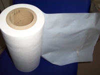 breathable pe laminated nonwoven rolls