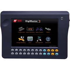 Sell Digimaster Iii, Third Generation Muti-functional Automobile Data Adjusting Equipment