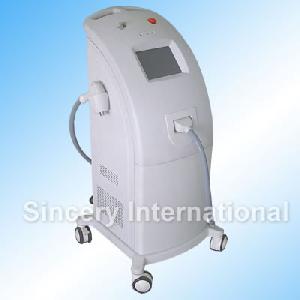 808nm Diode Laser Depilation Equipment