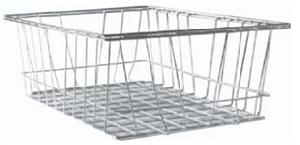 Sterile Stainless Steel Good Basket