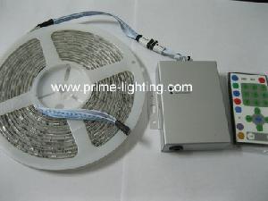 Intelligent Rgb Led Strip From Prime International Lighting Co, Limited