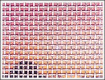 al mg alloy wire netting insect screening