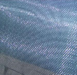 Galvanized Iron Wire Netting