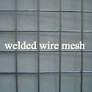 Welded Mesh, Stainless Steel Wire Grade 304,