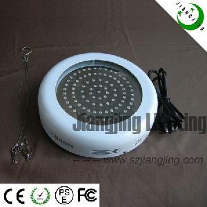 110v / 220v Ac 90w Led Plant Grow Light